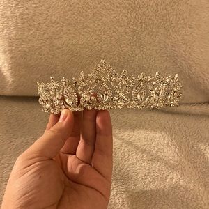 Wedding Tiara